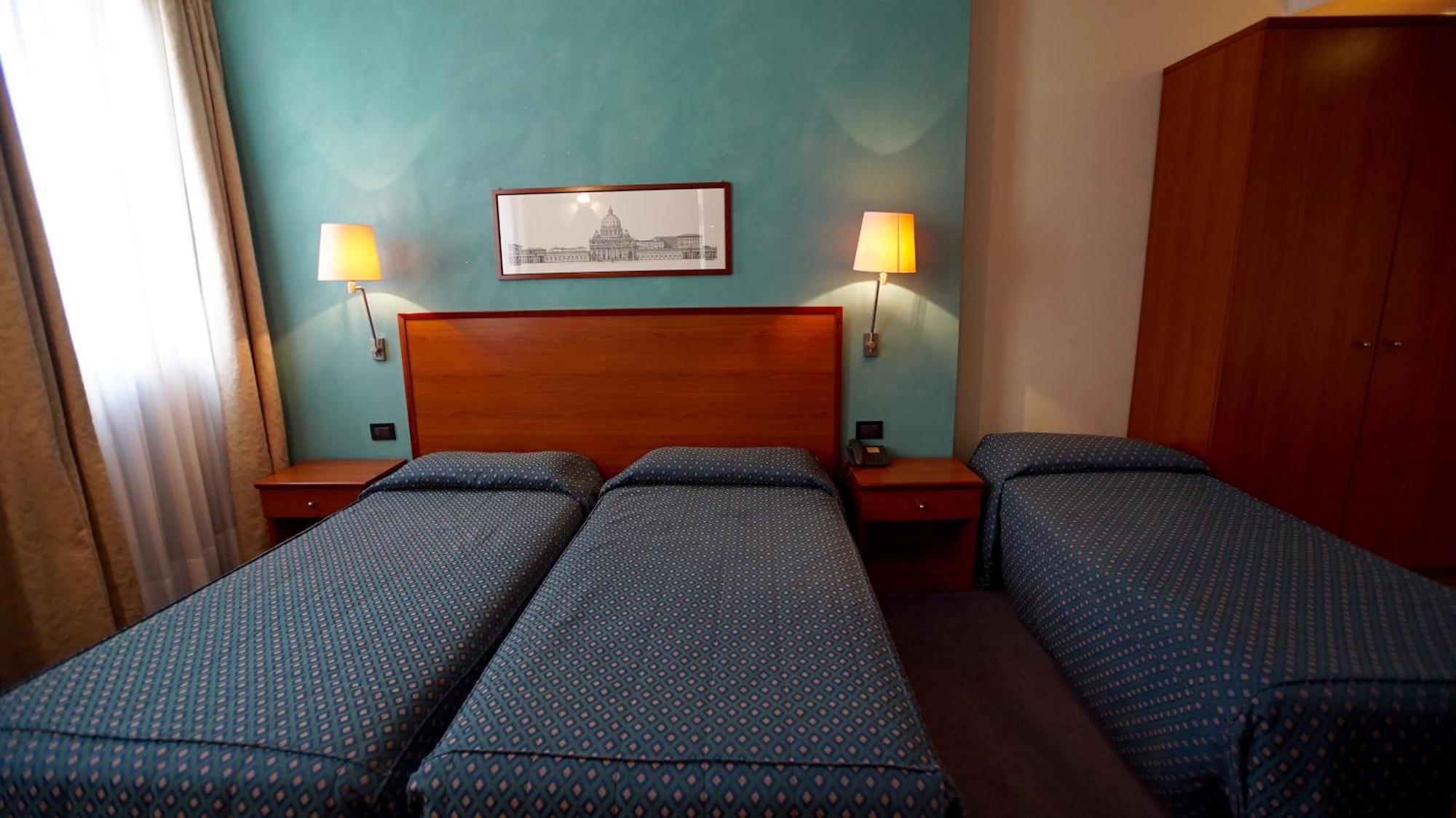 Classic Hotel Tulipano テルニ エクステリア 写真